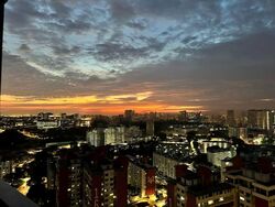 Stirling Residences (D3), Apartment #472047771